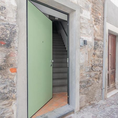 La Piazzetta Apartment Iseo Ngoại thất bức ảnh
